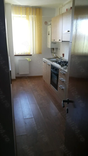 Craiovei  mobilata utilata bloc nou