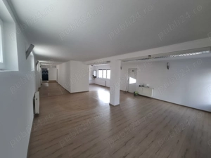 Închiriez spațiu 130mp central, strada Smardan cu locuri de parcare 