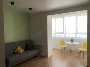 Garsonieră în zona Dristor