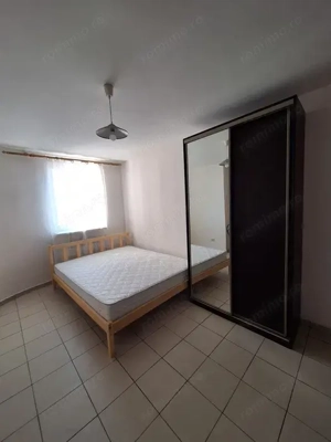 Garsonieră în zona Mihai Bravu