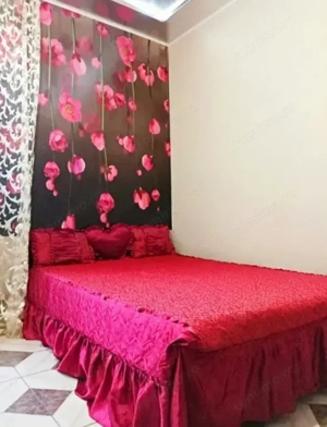 Garsonieră în zona Rond Alba Iulia