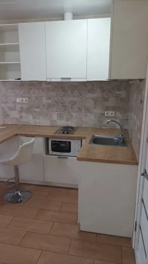 Garsonieră în zona Rond Alba Iulia