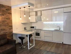  Garsoniera zona Domenii