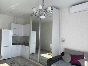 Garsonieră în zona Dristor - imagine 4