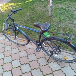 Vand CityBike Heidemann 21 viteze, complet echipata