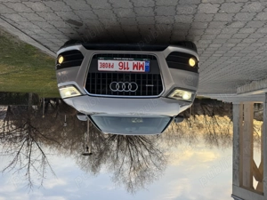Audi Q3 Quattro 177 - imagine 7
