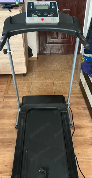 Vand banda de alergat 