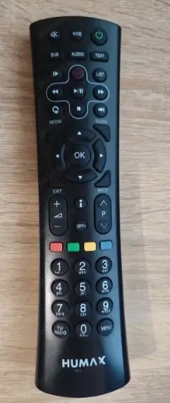 Telecomanda digi Humax originala