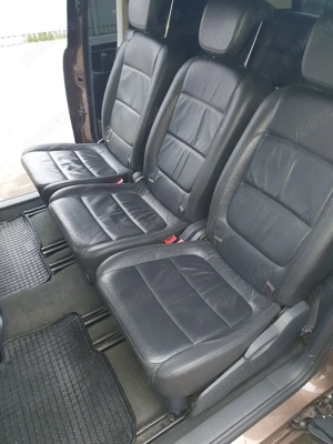 Vw sharan 2012 7 locuri - imagine 4