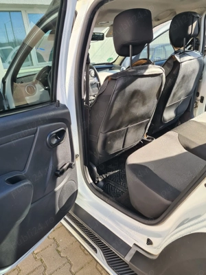 Duster 2014   1.6 benzină   AC   cameră video    M+S noi - imagine 5