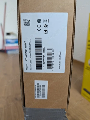 Suport perete rotativ Samsung