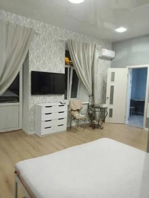 Garsonieră în zona Mihai Bravu