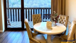 Vedere impresionanta, 3 camere,2 bai, Tampa Garden, Brasov - imagine 6