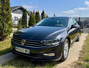 Volkswagen Passat 2020, 1.5 TSI - imagine 2