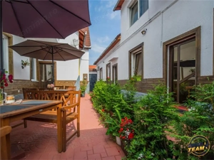 Proprietate prezentare preferentiala, purtatoare profit, Central, Brasov