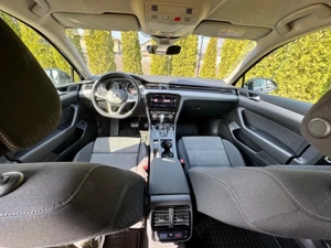 Volkswagen Passat 2020, 1.5 TSI - imagine 5