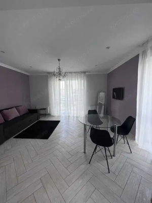 Garsonieră în zona Mihai Bravu