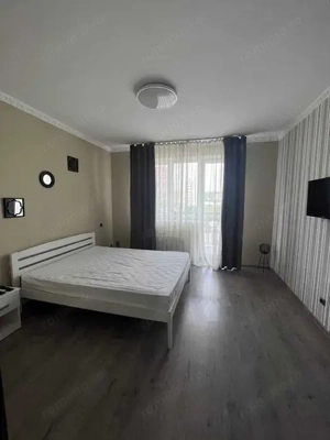 Garsonieră în zona Mihai Bravu