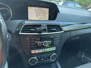 Vând Mercedes C180 CDI ,2,2 Diesel, an 11.2011 - imagine 6