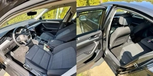 Volkswagen Passat 2020, 1.5 TSI - imagine 6