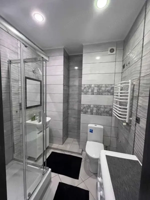 Garsonieră 37 mp de închiriat   Lacul Tei - imagine 4