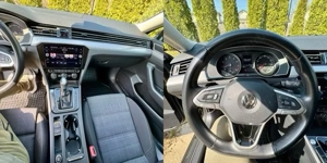 Volkswagen Passat 2020, 1.5 TSI - imagine 8