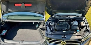 Volkswagen Passat 2020, 1.5 TSI - imagine 7