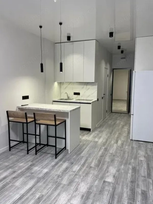 Garsonieră în zona Mihai Bravu