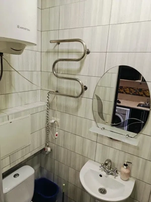 Garsonieră în zona Vitan Mall - imagine 3