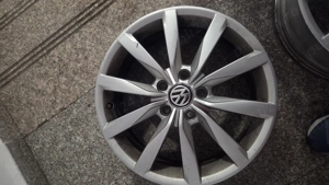 Jante Dijon 17" - imagine 2