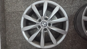 Jante Dijon 17" - imagine 3