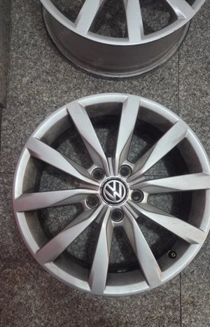 Jante Dijon 17" - imagine 4