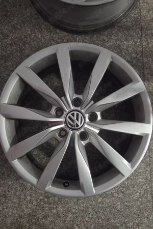 Jante Dijon 17" - imagine 5