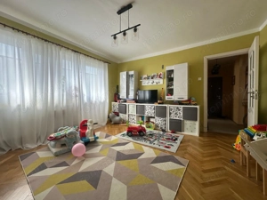 3 camere | centrala proprie | etaj intermediar | mobilat si utilat | renovat | 2 bai |