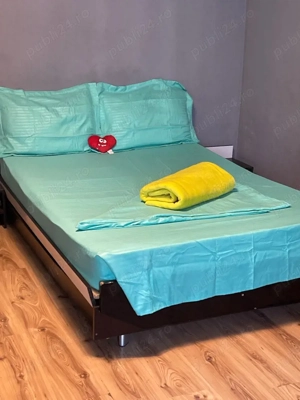 garsoniera regim hotelier Titan