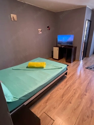 garsoniera regim hotelier Titan - imagine 2