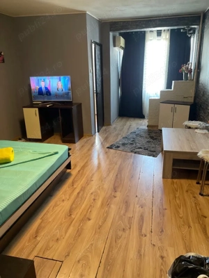 garsoniera regim hotelier Titan - imagine 4