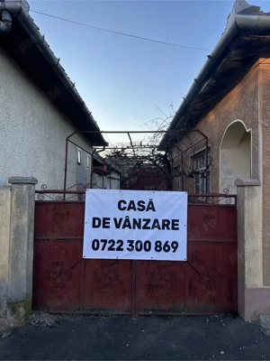 Casa de vânzare - Ineu jud. Arad