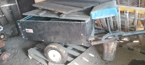 vind remorca motucultor