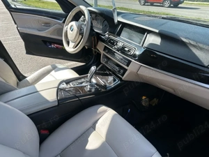 BMW F11 xdrive,dotari luxury - imagine 4