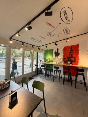 restaurant de vanzare la cheie - imagine 5