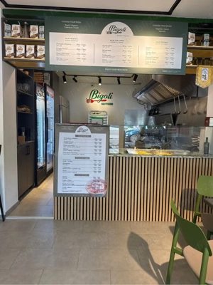 restaurant de vanzare la cheie - imagine 3