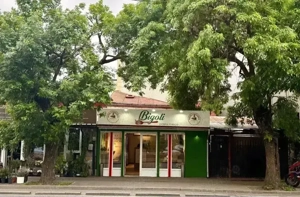 restaurant de vanzare la cheie