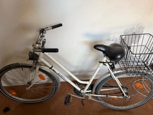vand bicicleta dama 