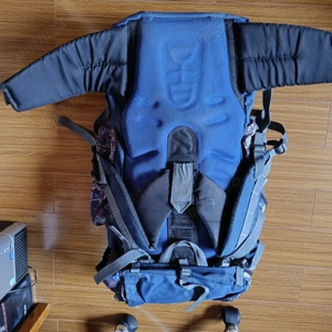 Vand rucsac ATTA 80L - imagine 3