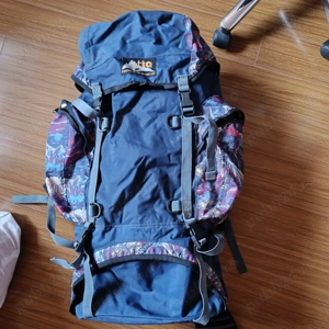 Vand rucsac ATTA 80L - imagine 2