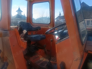 Tractor fiat 780 - imagine 5