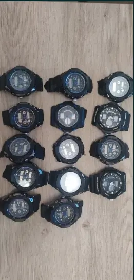 Lot 14 ceasuri Synoke season sports CITITI ANUNTUL!!!