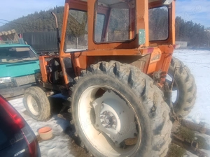 Tractor fiat 780 - imagine 3