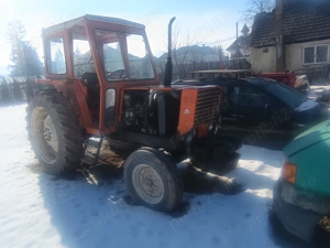 Tractor fiat 780 - imagine 2